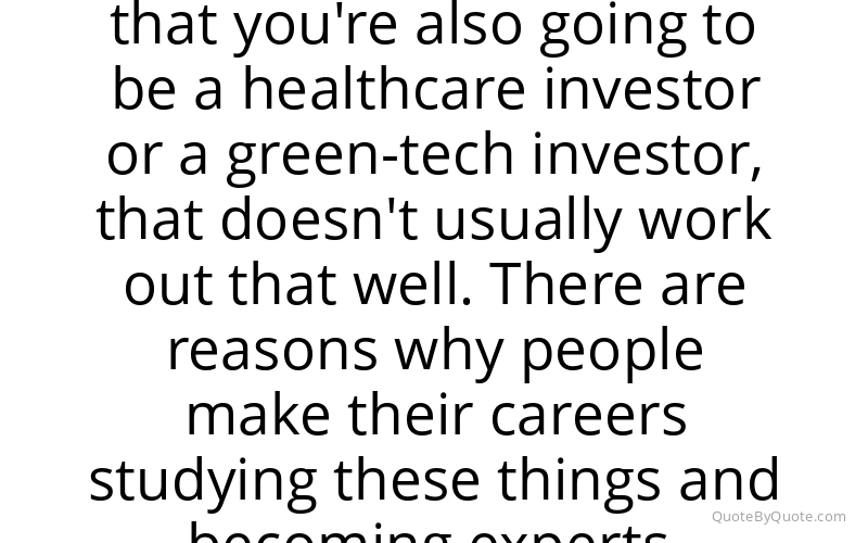 Preview image for this quote by Bill Maris