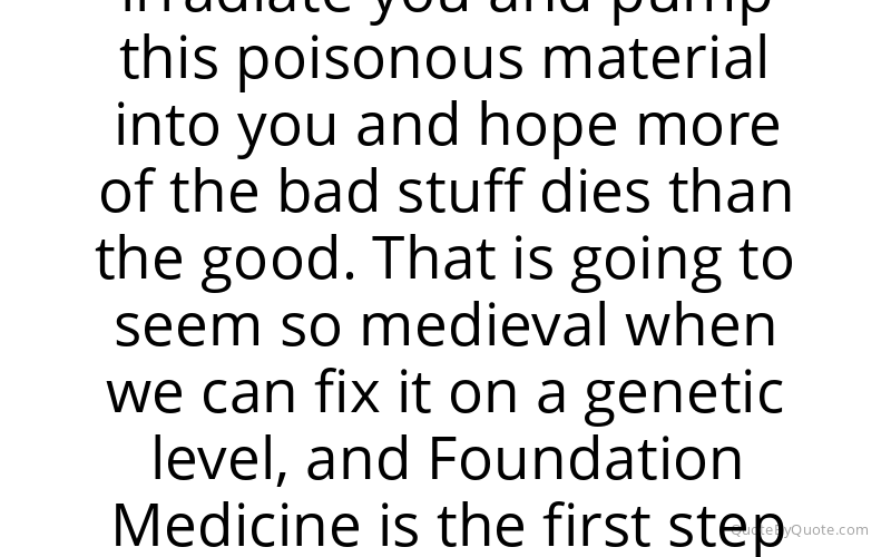 Preview image for this quote by Bill Maris