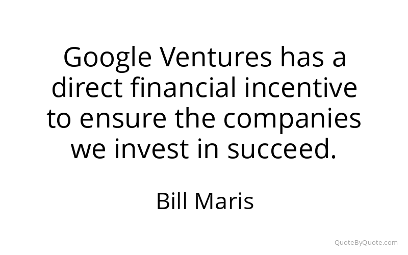 Preview image for this quote by Bill Maris