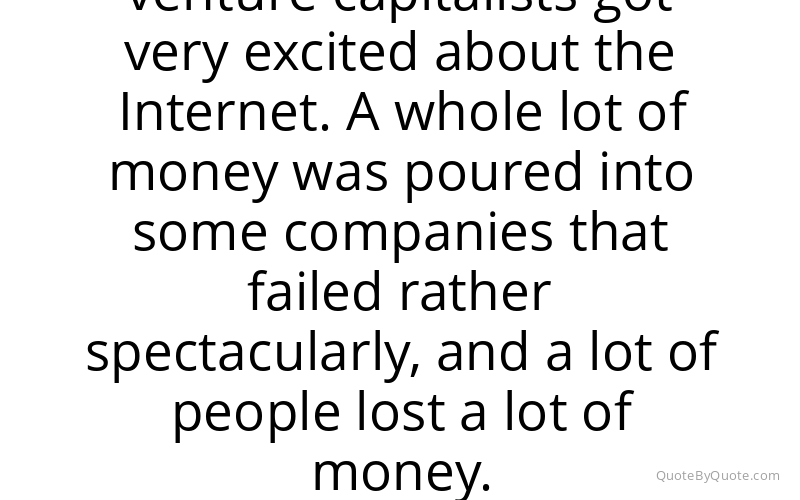 Preview image for this quote by Bill Maris