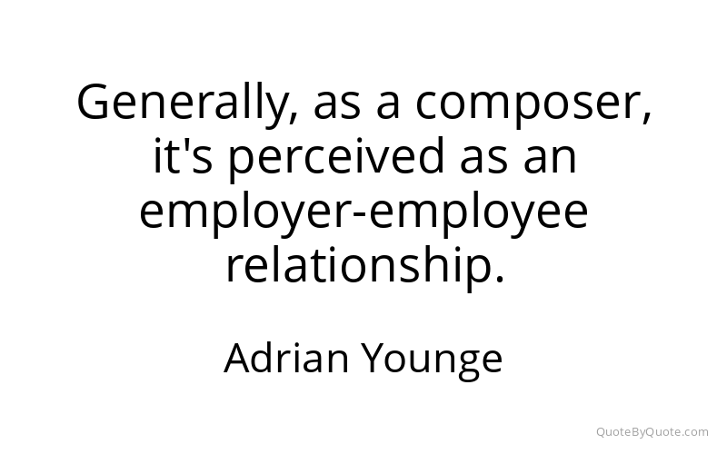 Preview image for this quote by Adrian Younge