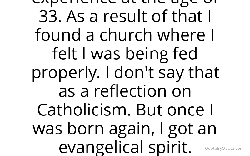 Preview image for this quote by Bill McCartney