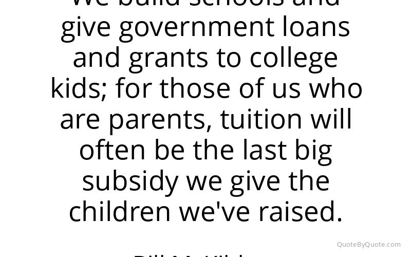 Preview image for this quote by Bill McKibben