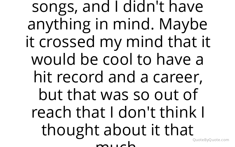 Preview image for this quote by Bill Medley