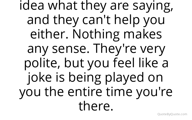 Preview image for this quote by Bill Murray