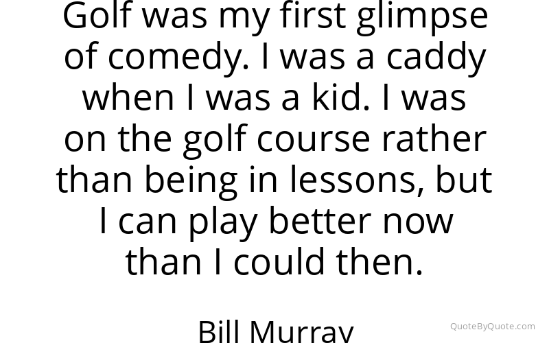 Preview image for this quote by Bill Murray