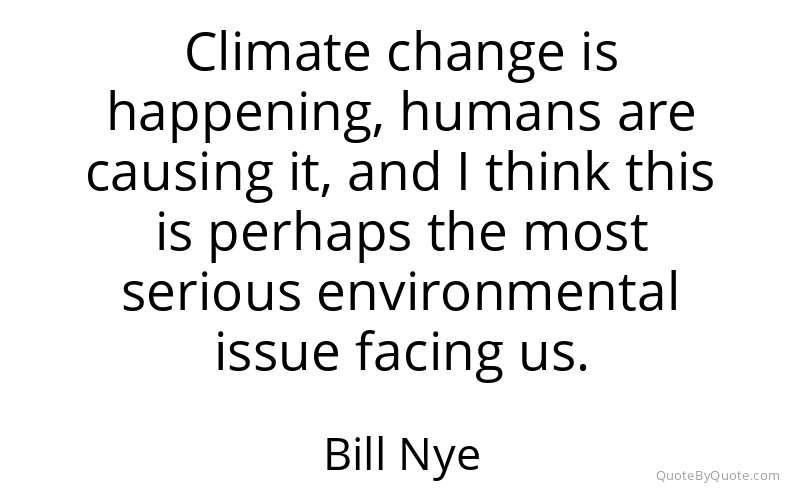 Preview image for this quote by Bill Nye