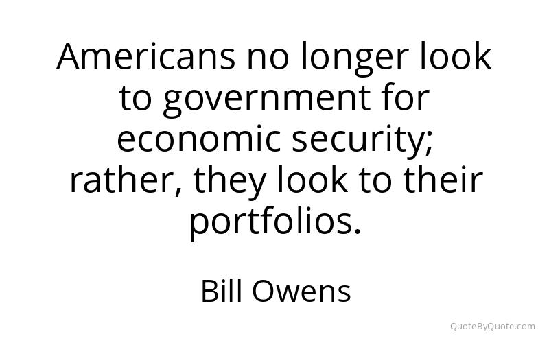 Preview image for this quote by Bill Owens