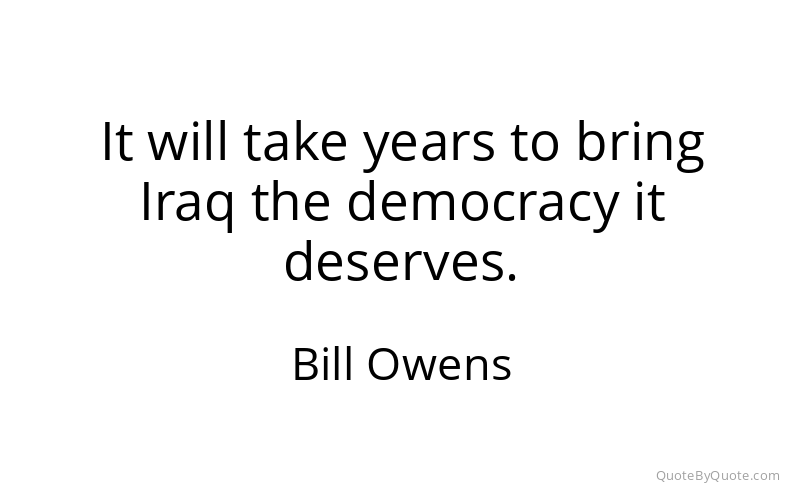 Preview image for this quote by Bill Owens