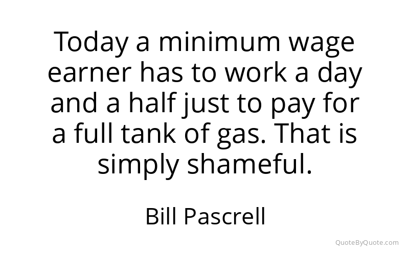 Preview image for this quote by Bill Pascrell