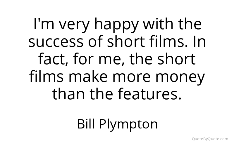 Preview image for this quote by Bill Plympton