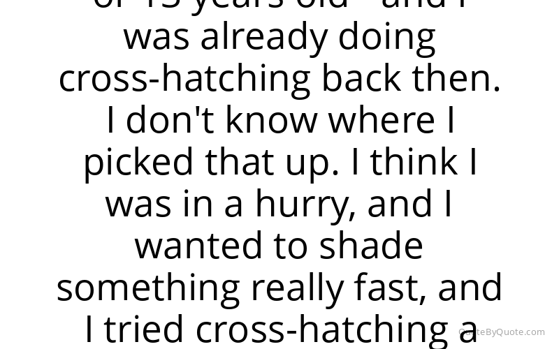 Preview image for this quote by Bill Plympton