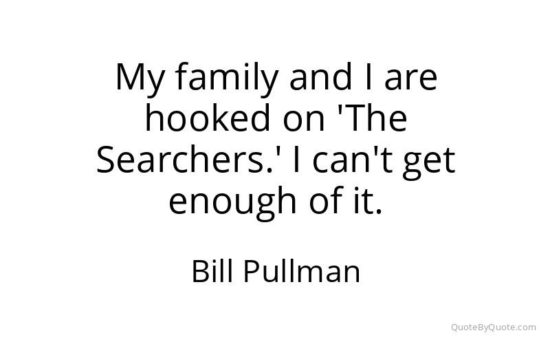Preview image for this quote by Bill Pullman