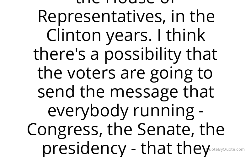 Preview image for this quote by Bill Richardson