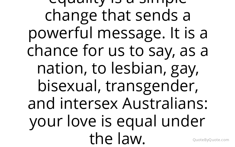 Preview image for this quote by Bill Shorten