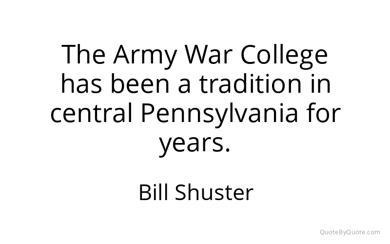 Preview image for this quote by Bill Shuster