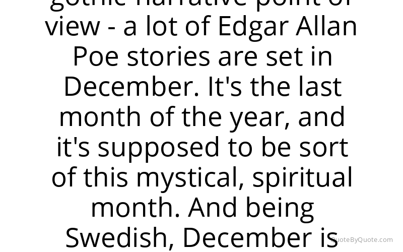 Preview image for this quote by Bill Skarsgard