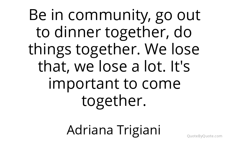 Preview image for this quote by Adriana Trigiani