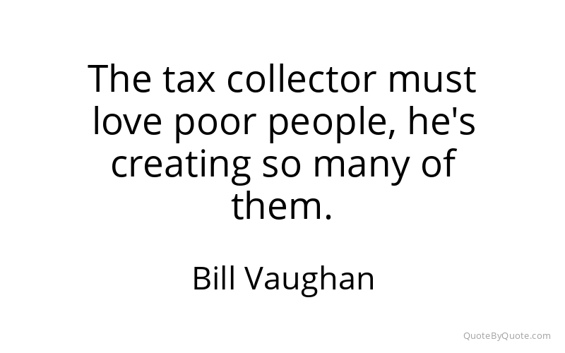 Preview image for this quote by Bill Vaughan