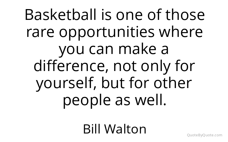 Preview image for this quote by Bill Walton