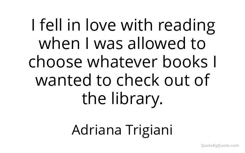 Preview image for this quote by Adriana Trigiani