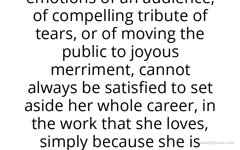 Preview image for this quote by Billie Burke