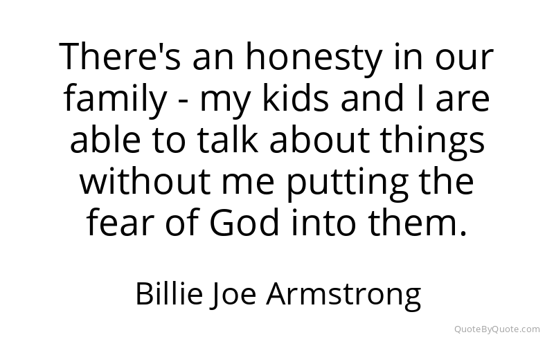 Preview image for this quote by Billie Joe Armstrong