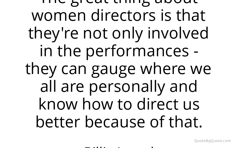 Preview image for this quote by Billie Lourd
