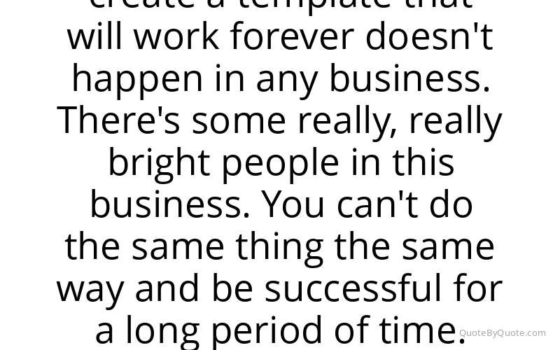 Preview image for this quote by Billy Beane