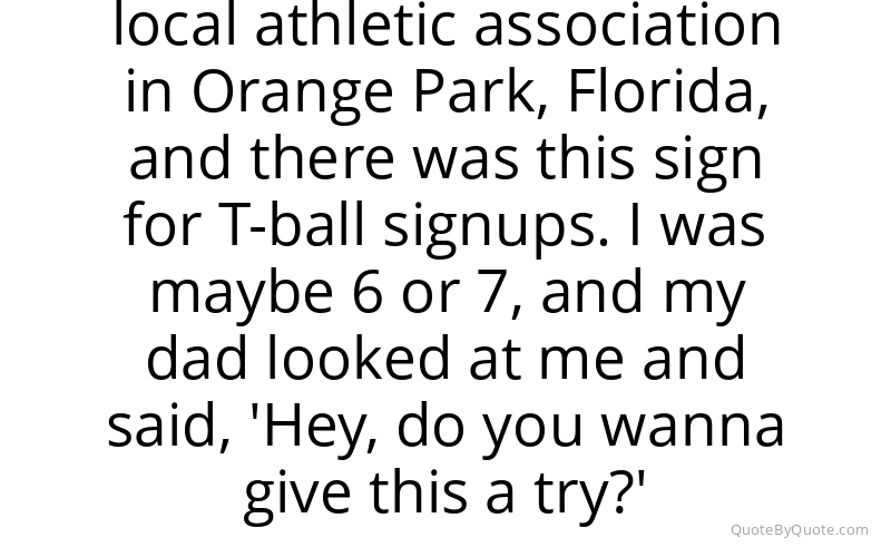 Preview image for this quote by Billy Butler