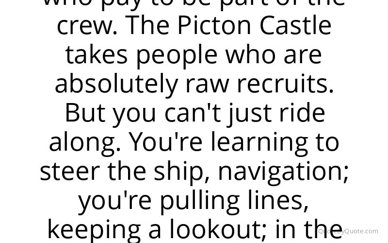 Preview image for this quote by Billy Campbell