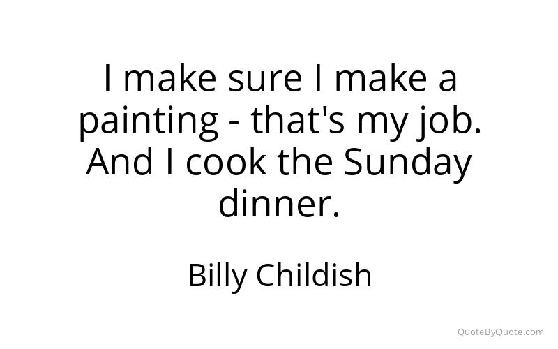 Preview image for this quote by Billy Childish