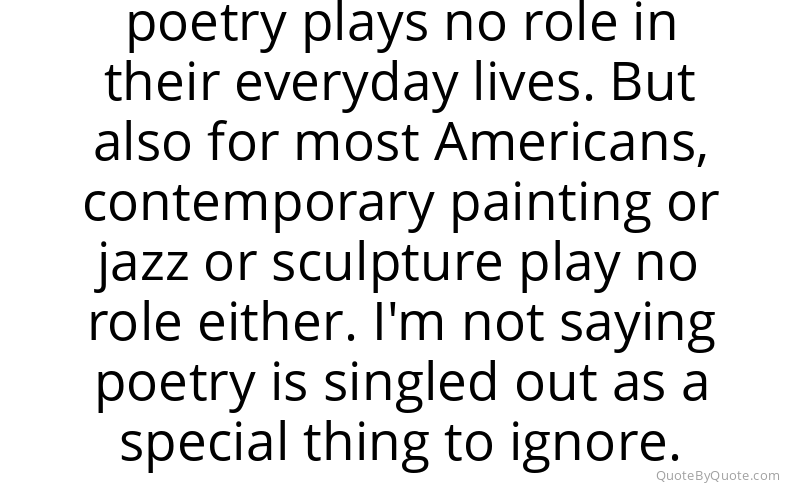 Preview image for this quote by Billy Collins