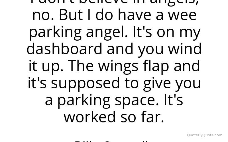 Preview image for this quote by Billy Connolly