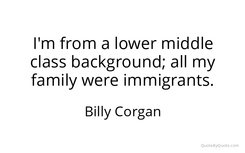 Preview image for this quote by Billy Corgan