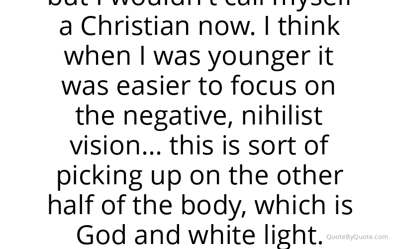 Preview image for this quote by Billy Corgan
