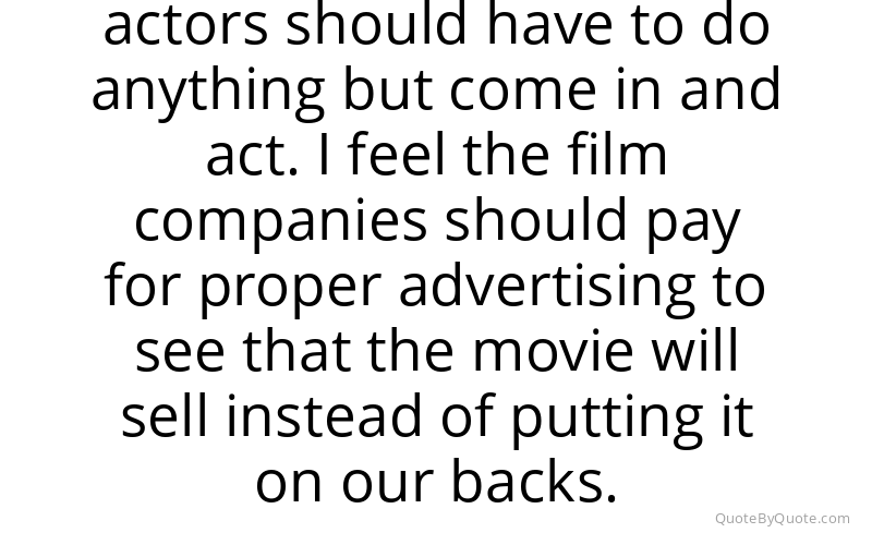 Preview image for this quote by Billy Crudup