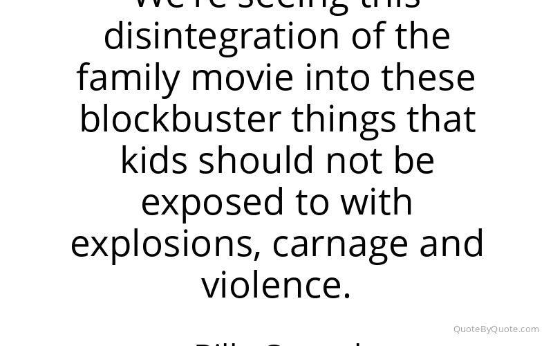 Preview image for this quote by Billy Crystal