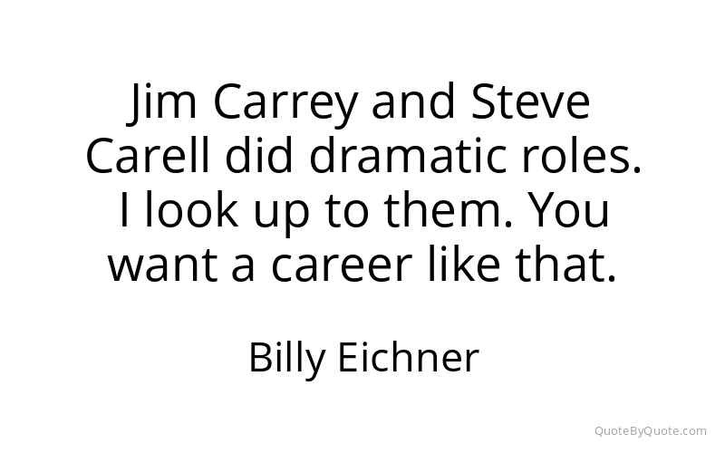 Preview image for this quote by Billy Eichner