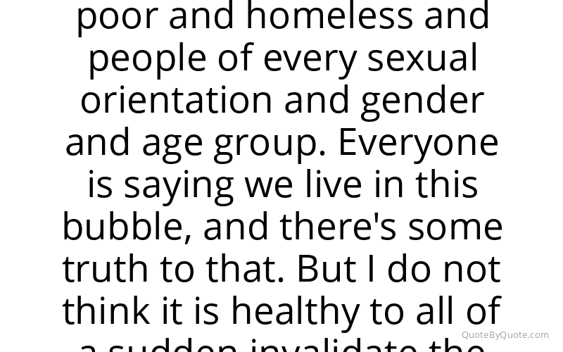 Preview image for this quote by Billy Eichner