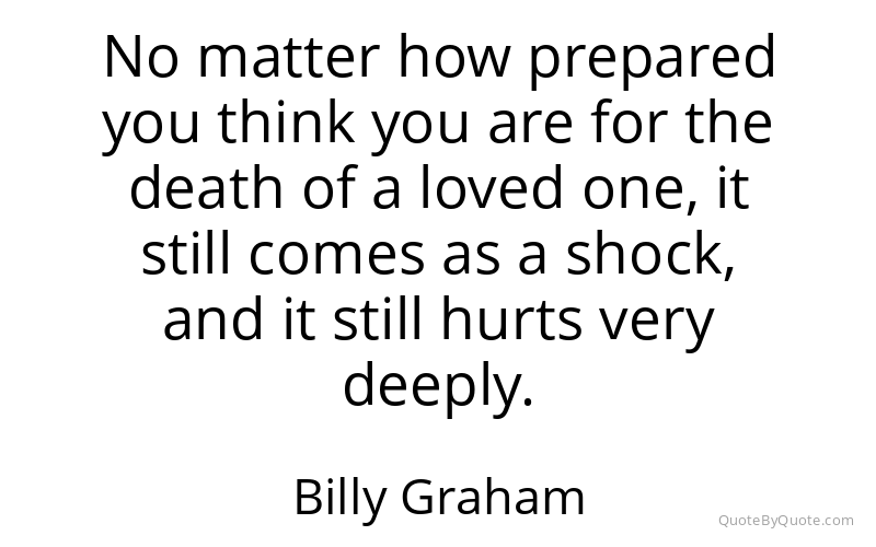 Preview image for this quote by Billy Graham