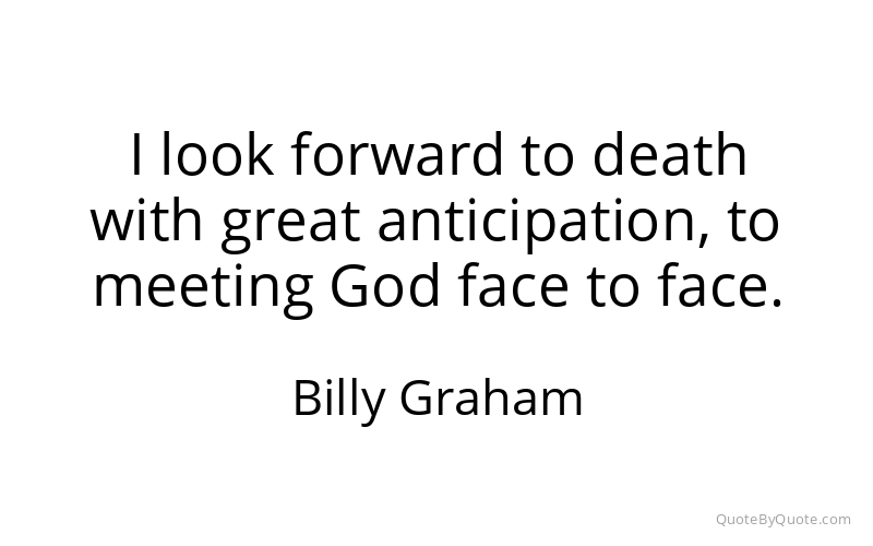 Preview image for this quote by Billy Graham