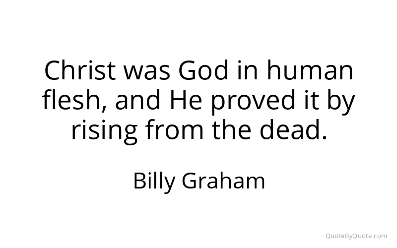 Preview image for this quote by Billy Graham