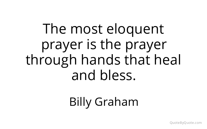 Preview image for this quote by Billy Graham