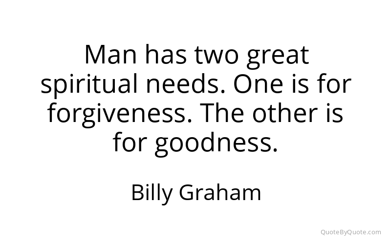 Preview image for this quote by Billy Graham