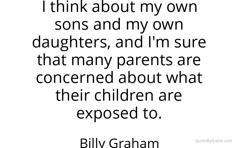 Preview image for this quote by Billy Graham