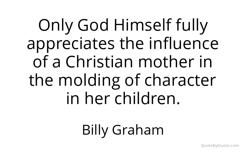 Preview image for this quote by Billy Graham