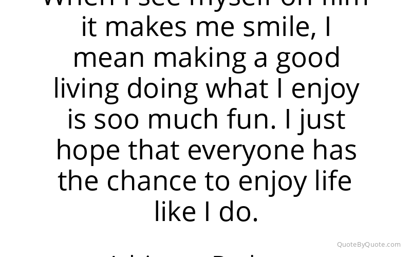 Preview image for this quote by Adrienne Barbeau