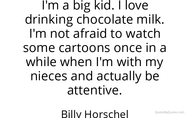 Preview image for this quote by Billy Horschel
