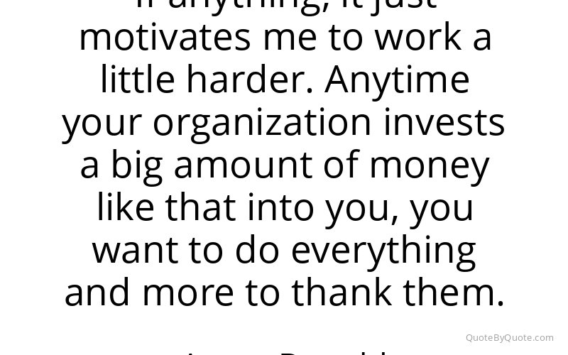 Preview image for this quote by Aaron Donald